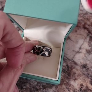 Limoges Bernardaud Ring